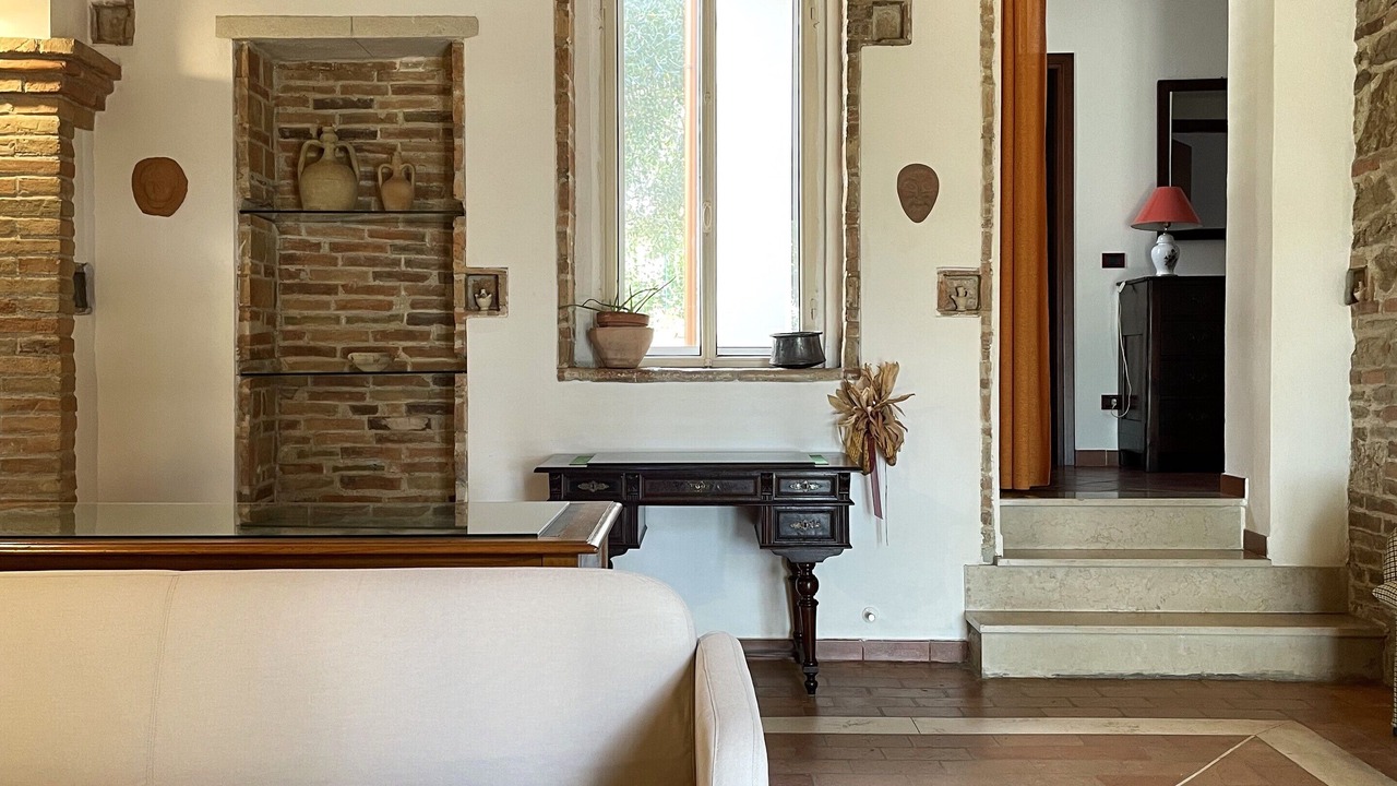 Photo of Livingroom in Pisticci