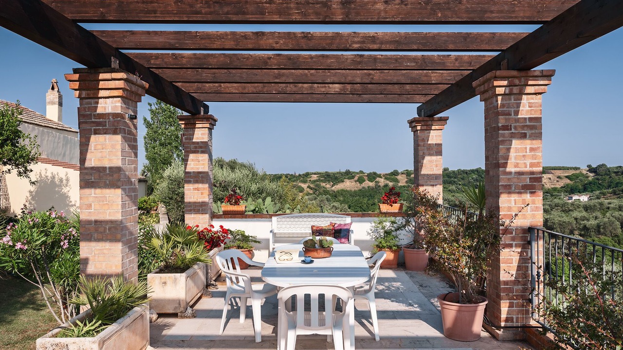 Photo of Outdoor in Pisticci