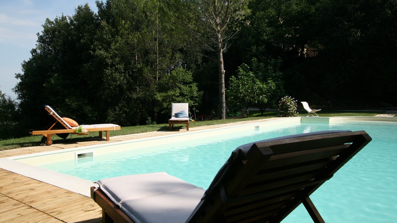Photo of Outdoor in Spoleto