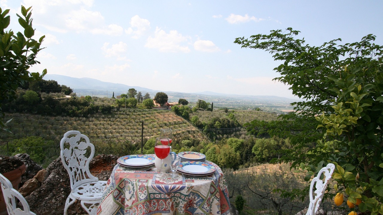 Photo of Outdoor in Spoleto