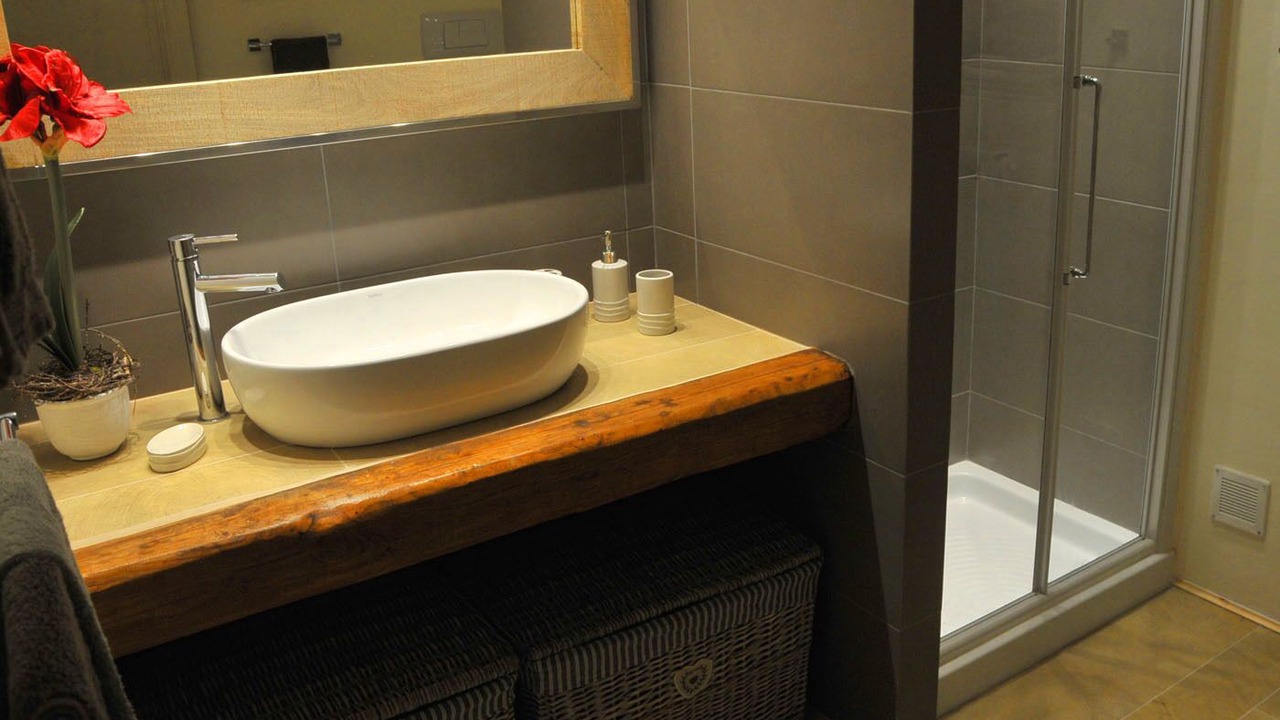 Photo of Bathroom in Spoleto