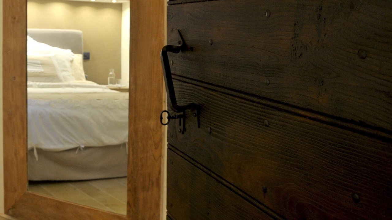 Photo of Bedroom in Spoleto