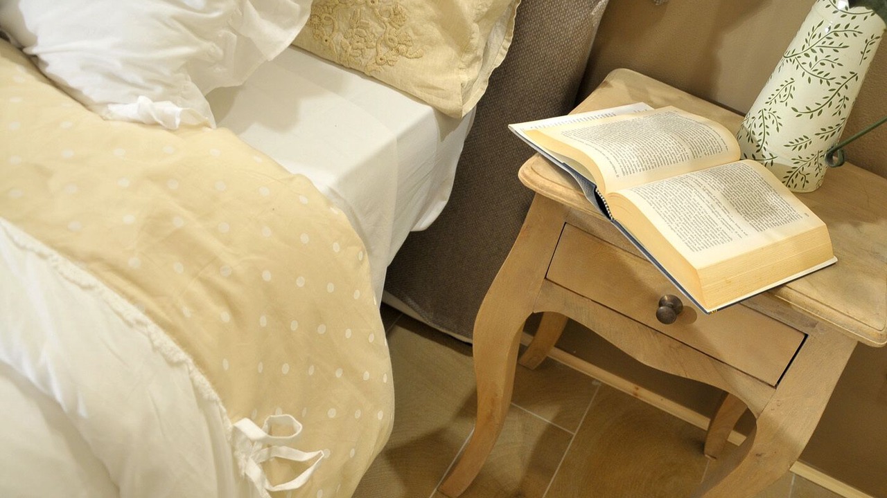 Photo of Bedroom in Spoleto