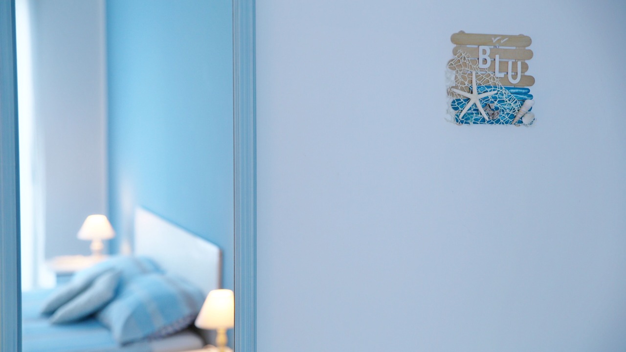 Photo of Bedroom in Salerno