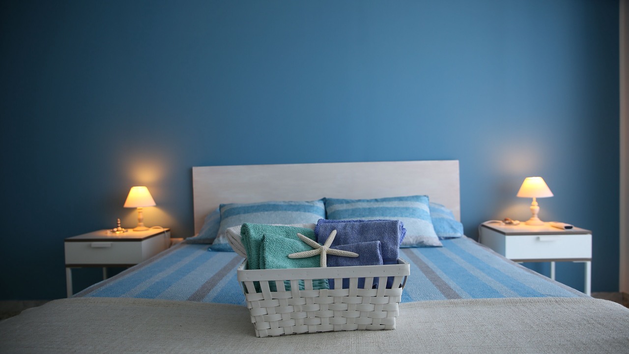 Photo of Bedroom in Salerno