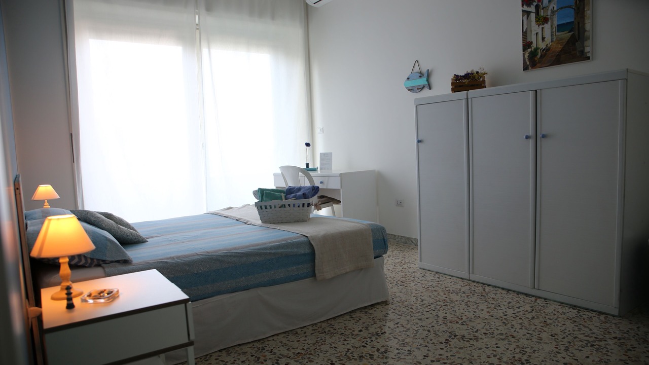 Photo of Bedroom in Salerno