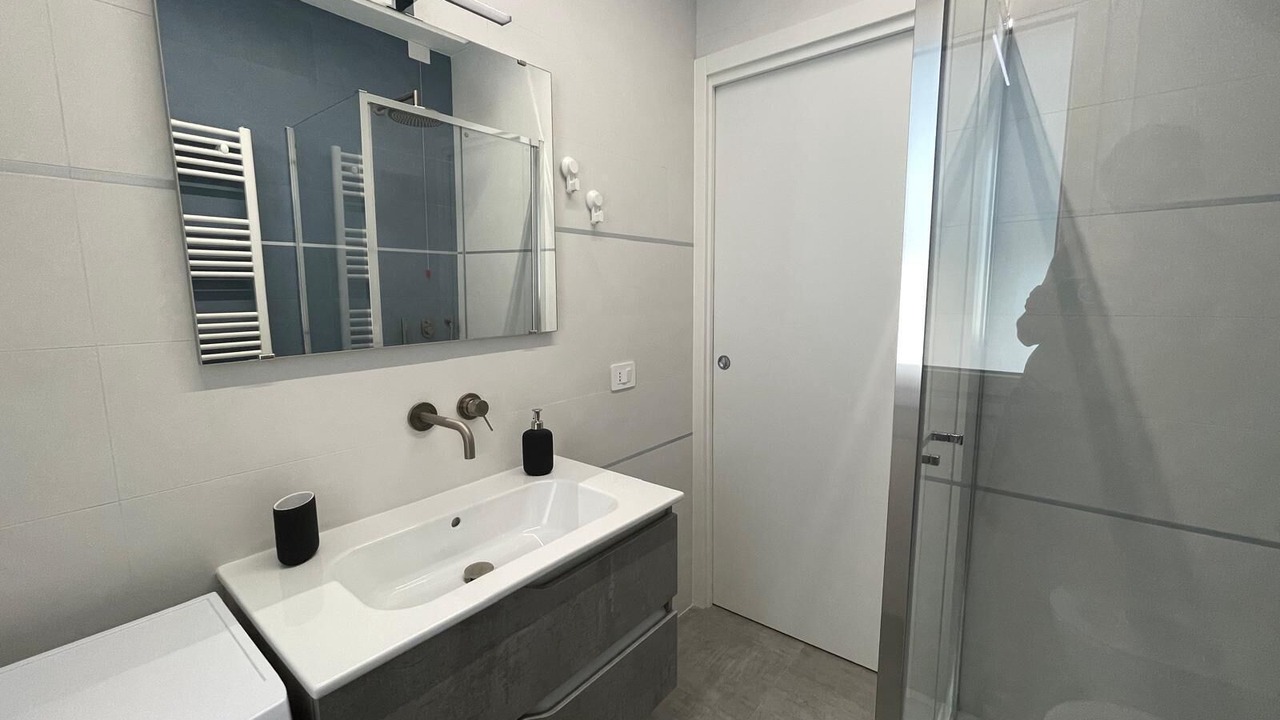 Photo of Bathroom in Martinsicuro