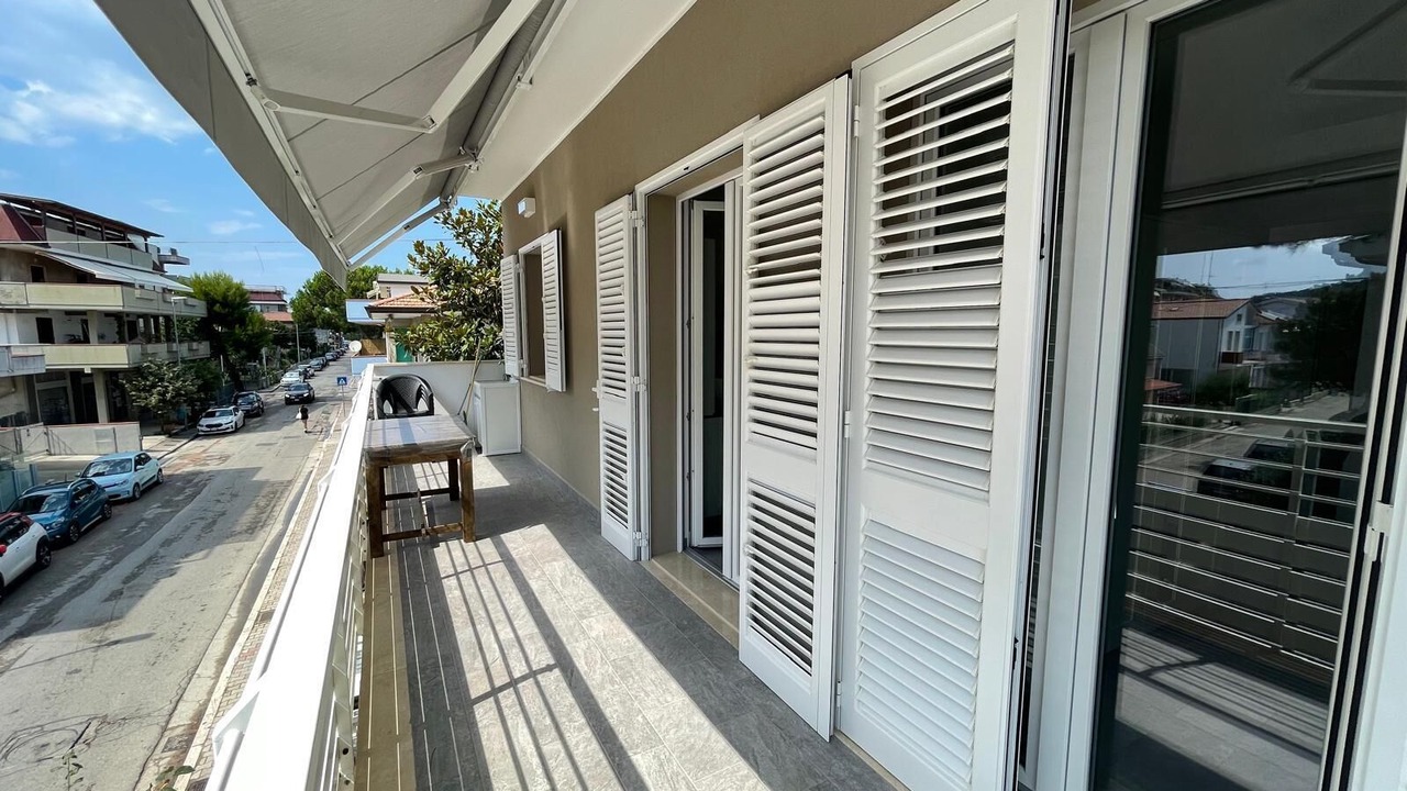 Photo of Outdoor in Martinsicuro
