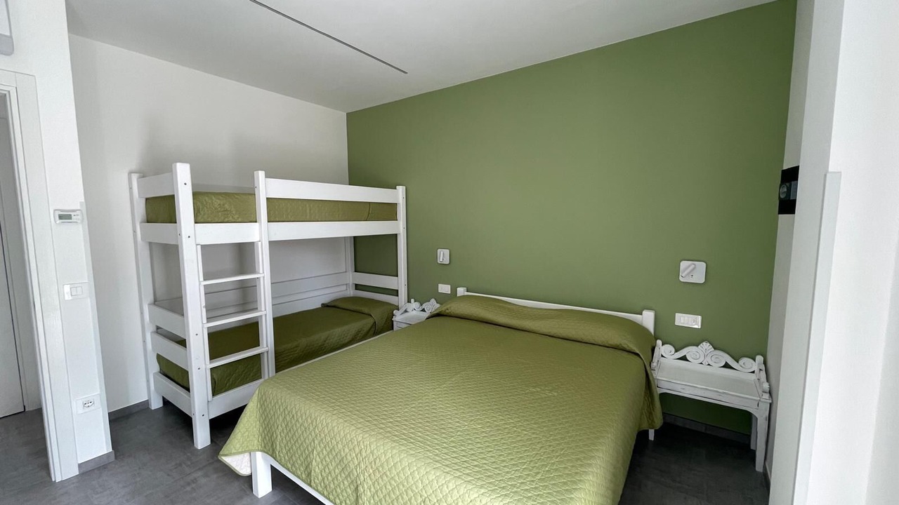 Photo of Bedroom in Martinsicuro