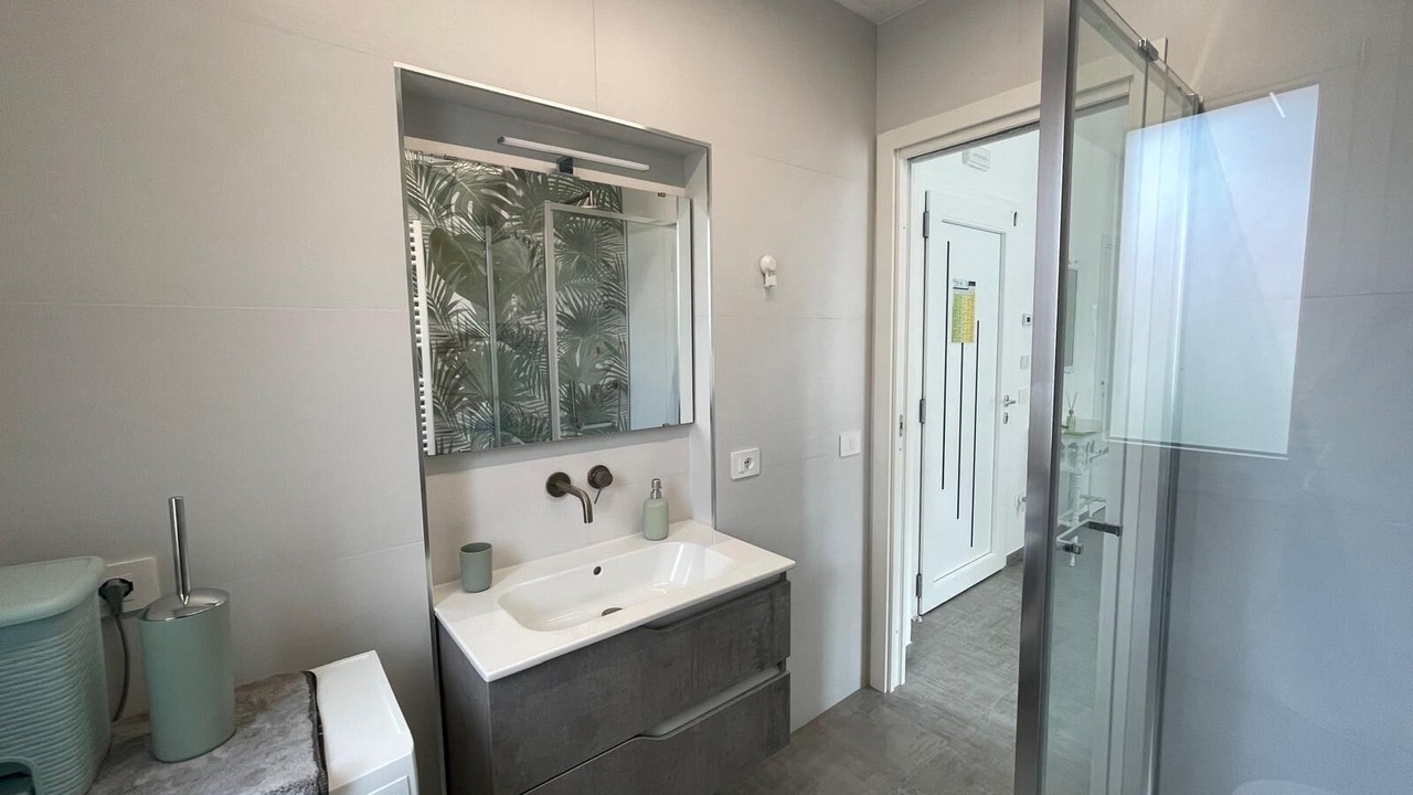 Photo of Bathroom in Martinsicuro
