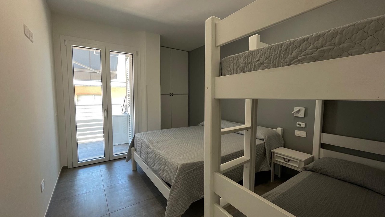 Photo of Bedroom in Martinsicuro