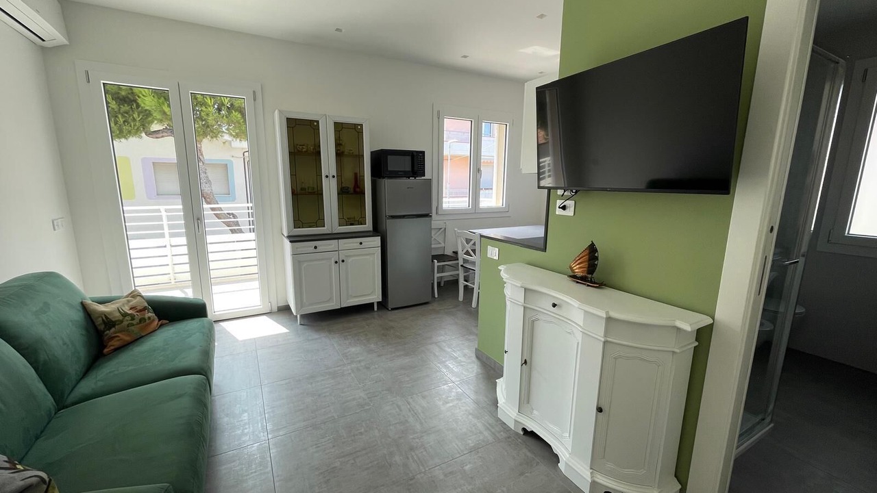 Photo of Livingroom in Martinsicuro