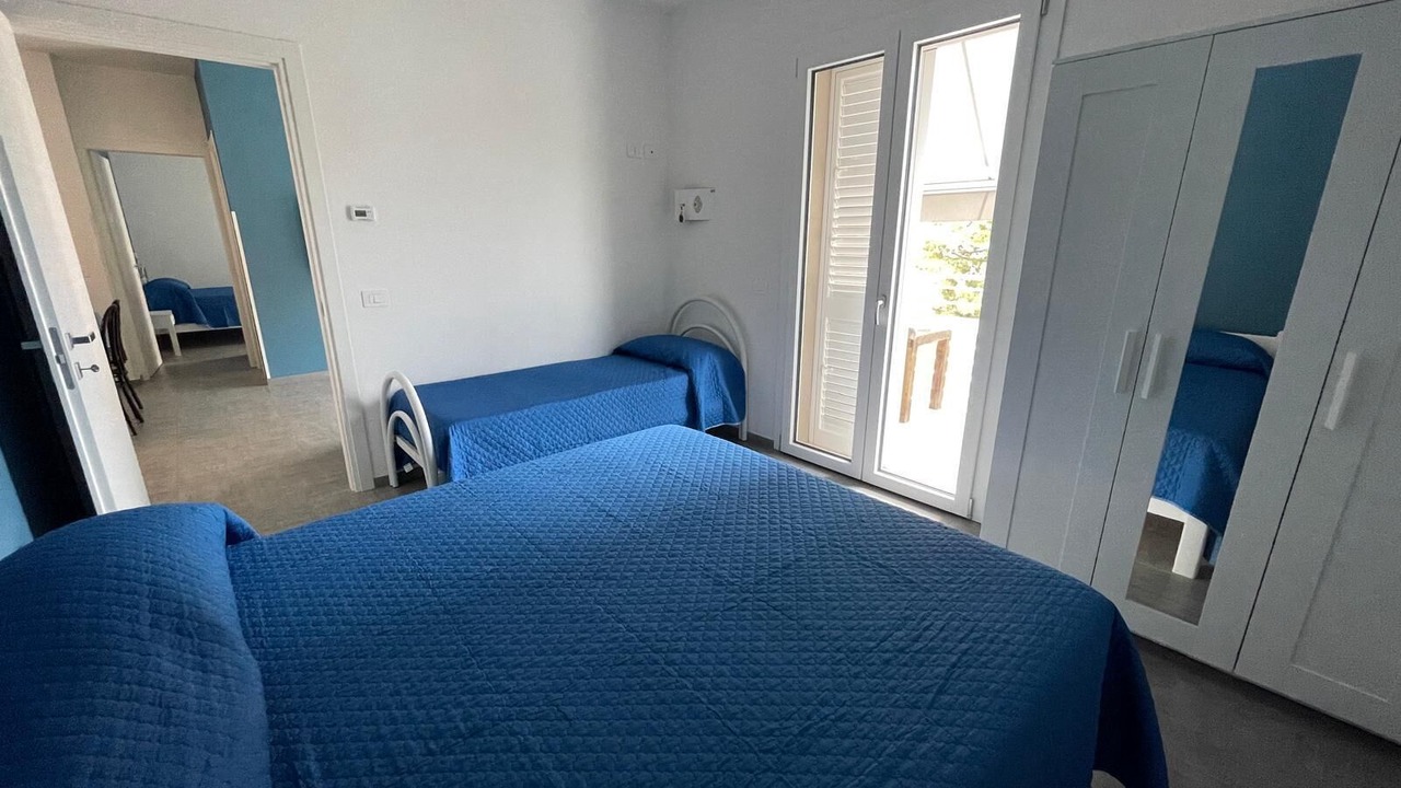 Photo of Bedroom in Martinsicuro