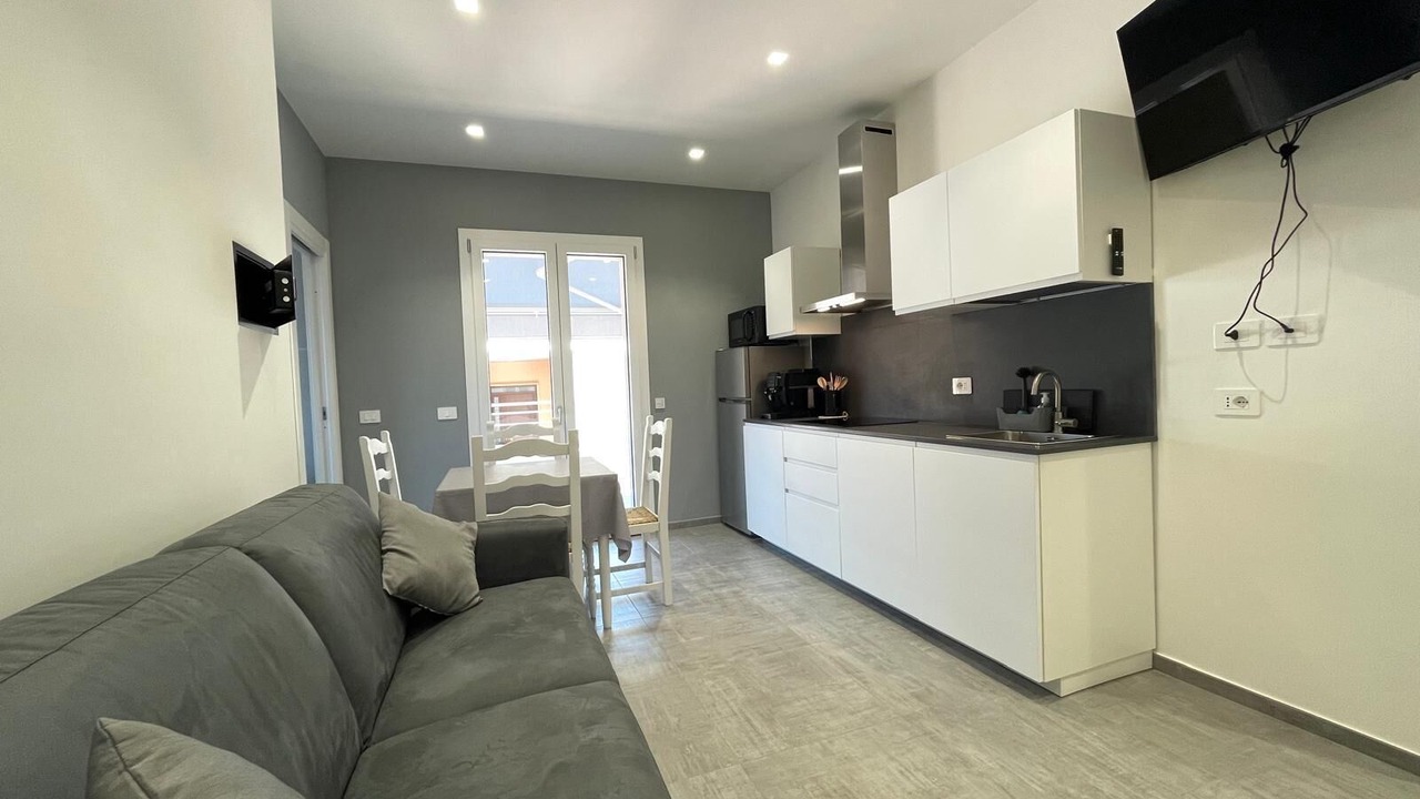 Photo of Livingroom in Martinsicuro