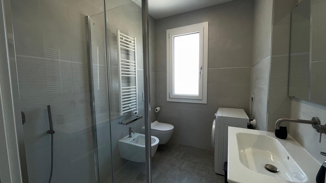 Photo of Bathroom in Martinsicuro