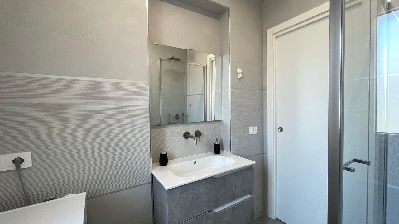 Photo of Bathroom in Martinsicuro