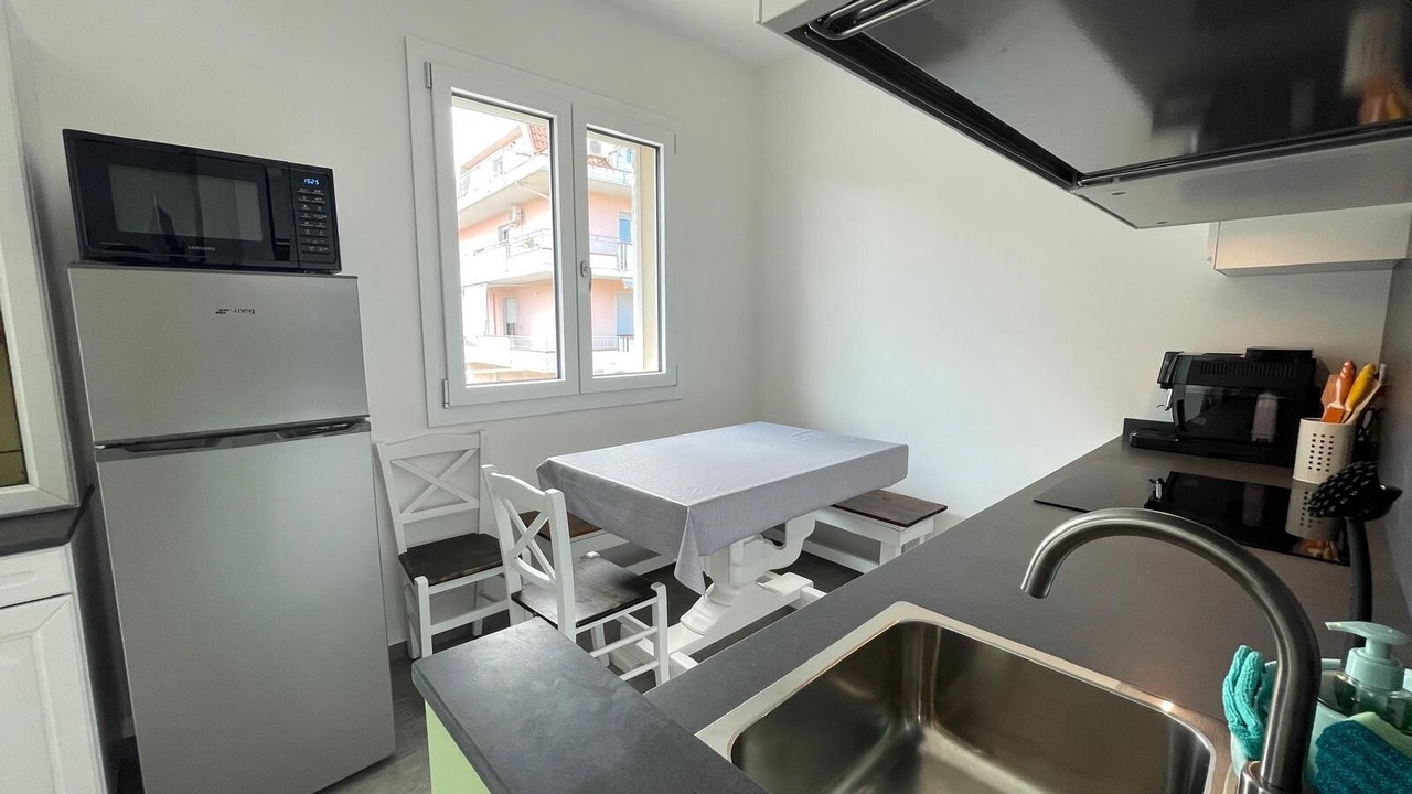 Photo of Kitchen in Martinsicuro