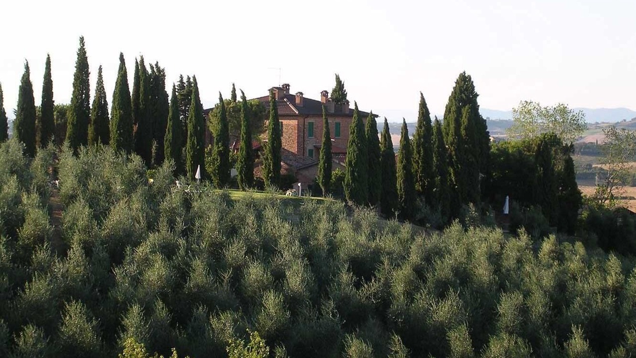 Photo of Outdoor in Po' Bandino