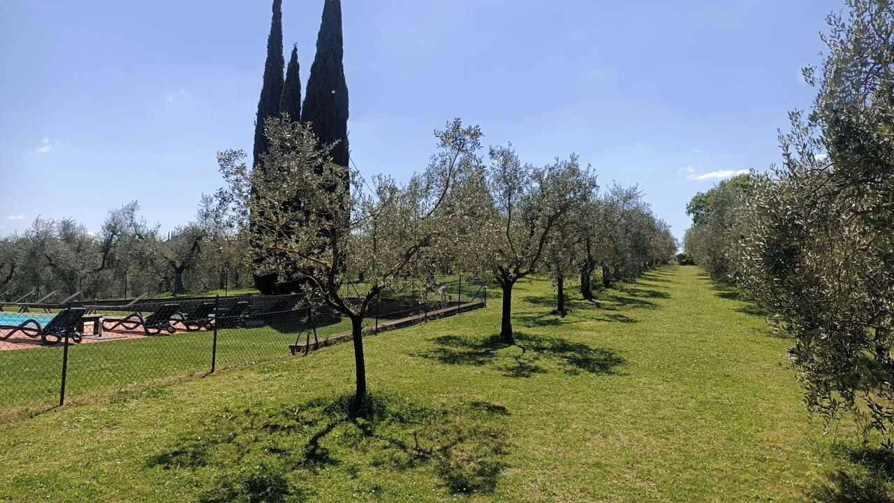 Photo of Outdoor in Po' Bandino