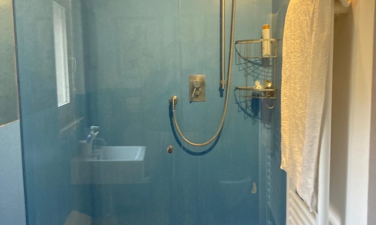 Photo of Bathroom in Montelovesco
