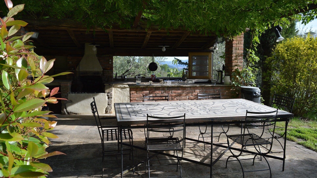Photo of Outdoor in Montelovesco
