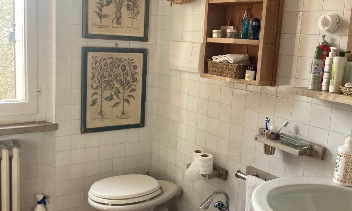 Photo of Bathroom in Montelovesco