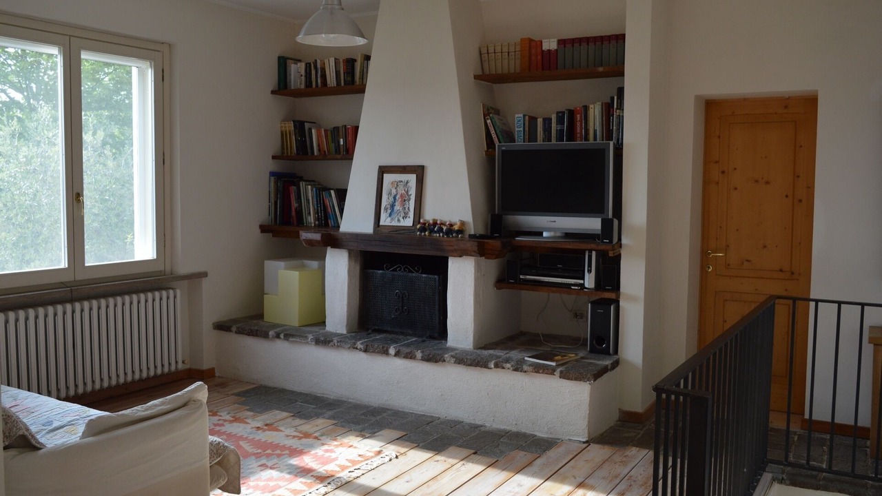 Photo of Kitchen in Montelovesco