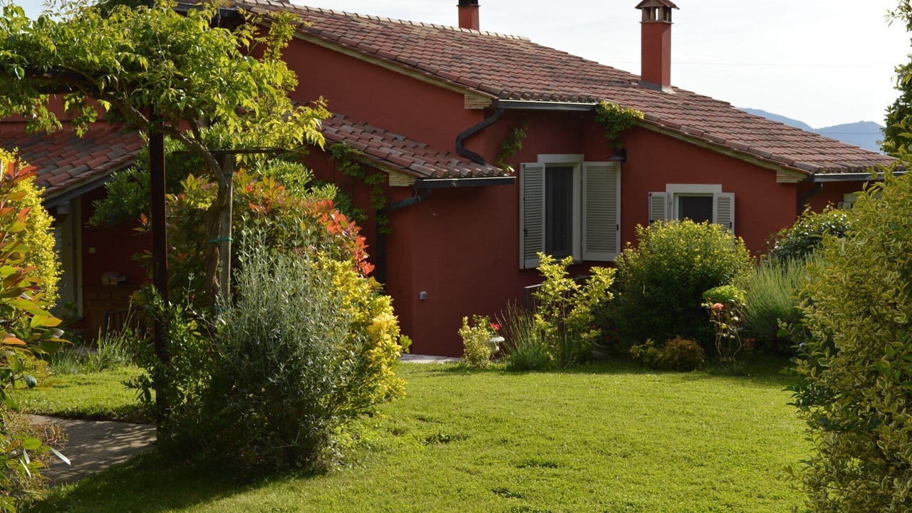 Photo of Outdoor in Montelovesco