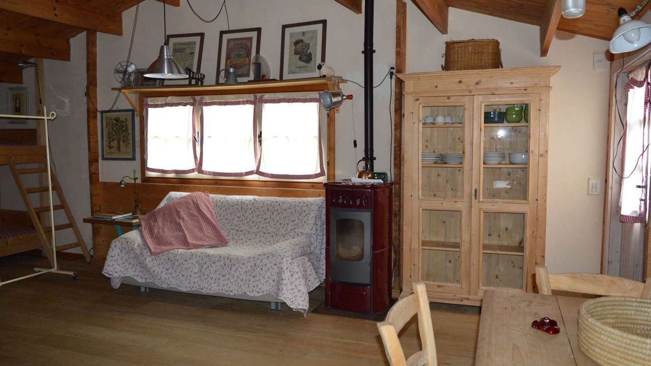 Photo of Bedroom in Montelovesco