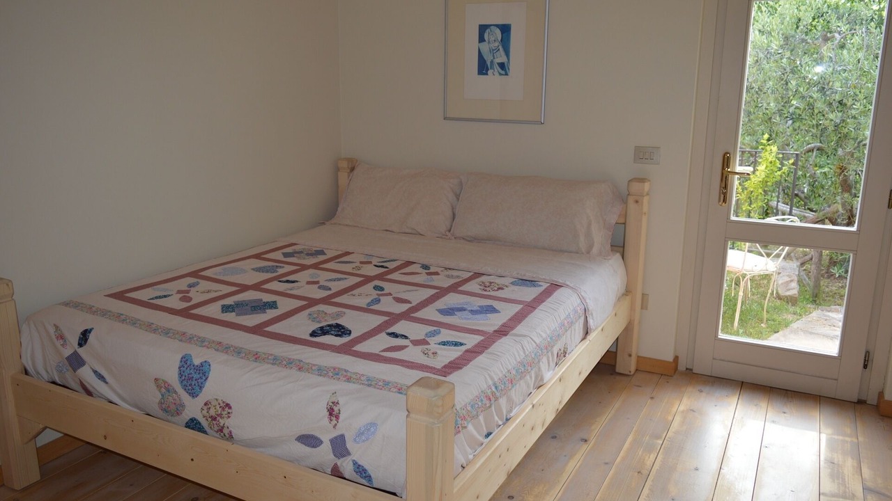 Photo of Bedroom in Montelovesco