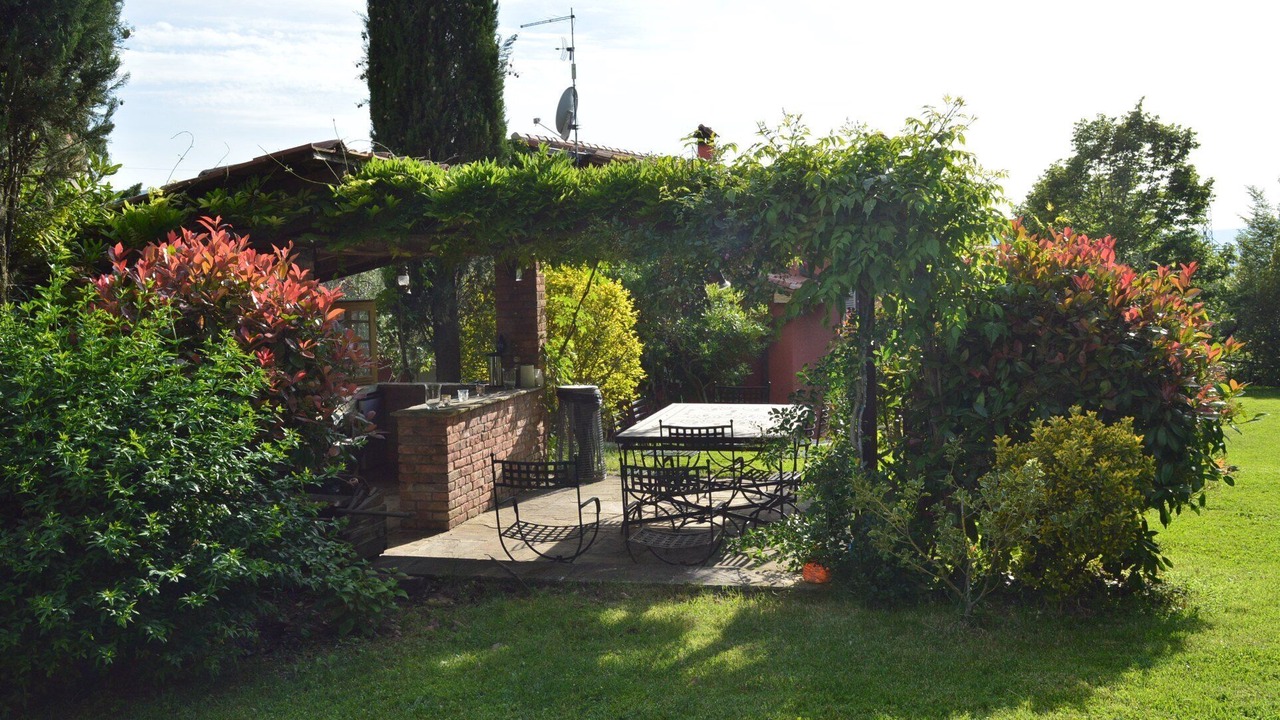 Photo of Outdoor in Montelovesco