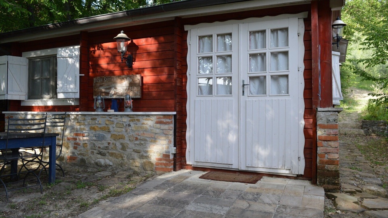 Photo of Outdoor in Montelovesco
