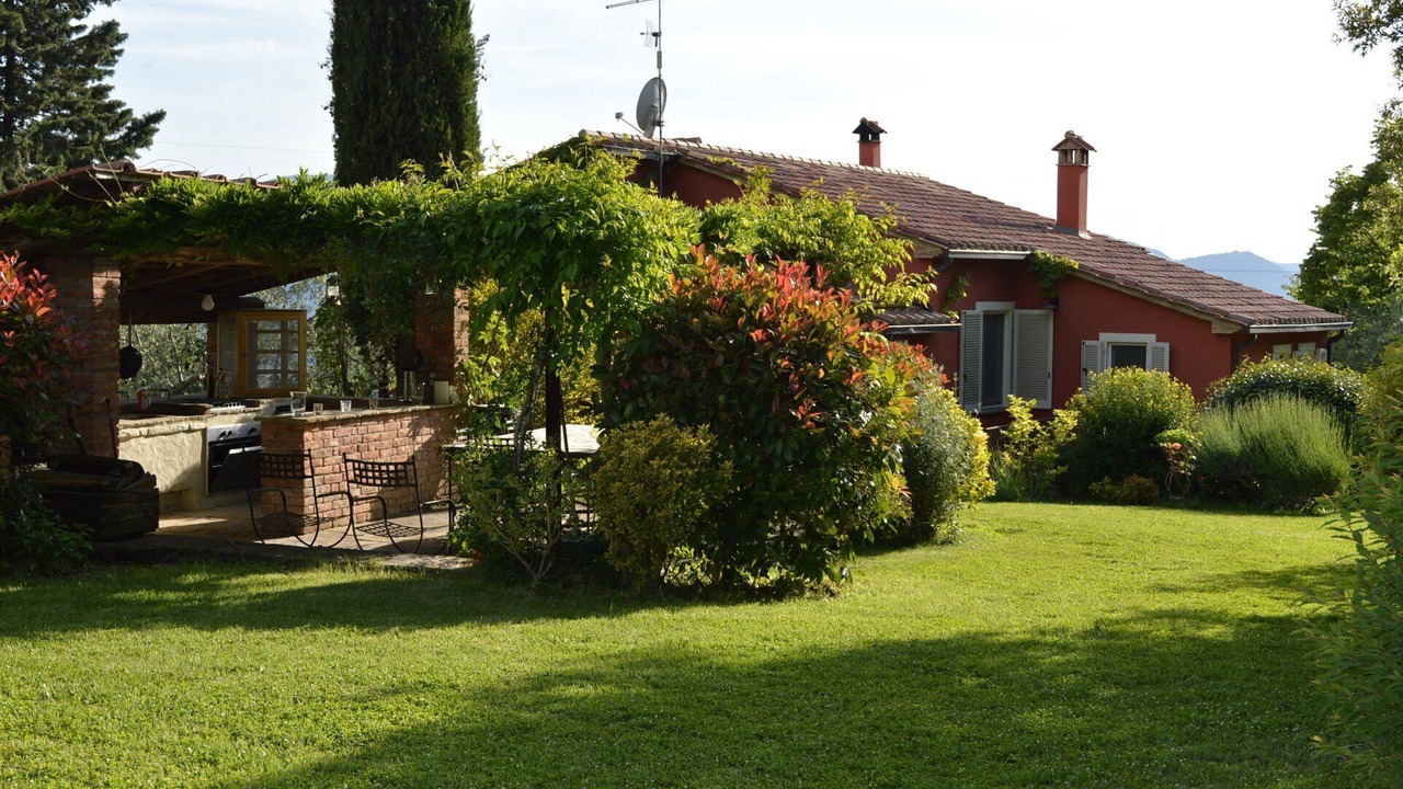 Photo of Outdoor in Montelovesco