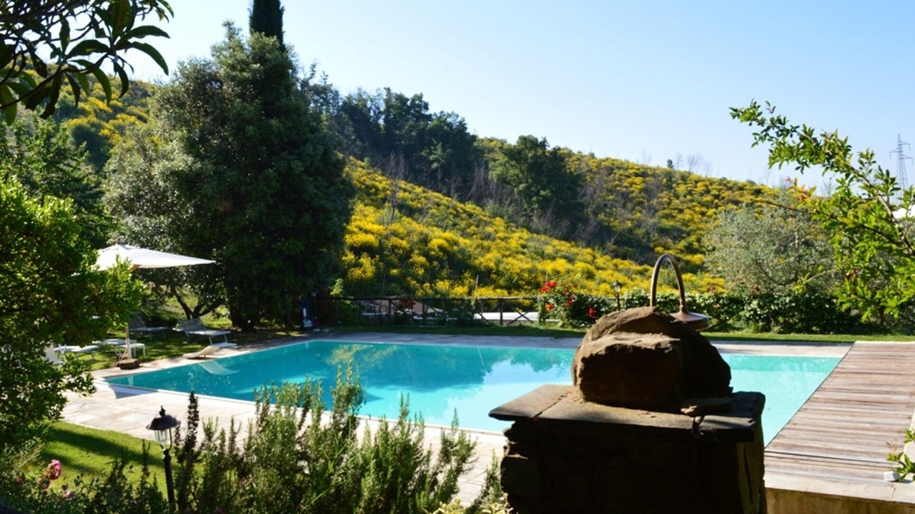 Photo of Outdoor in Montelovesco