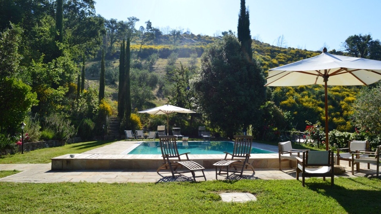 Photo of Outdoor in Montelovesco