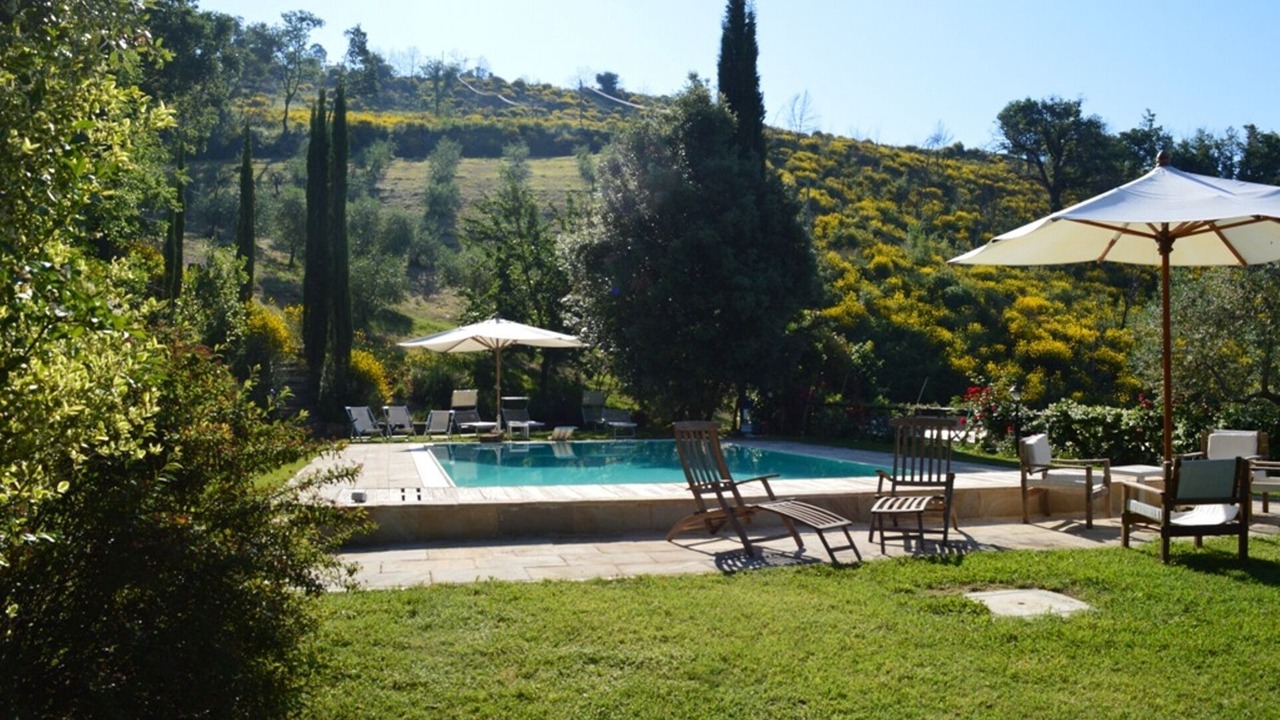 Photo of Outdoor in Montelovesco