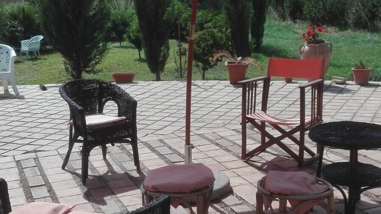 Photo of Patio Balcony in Corigliano Calabro