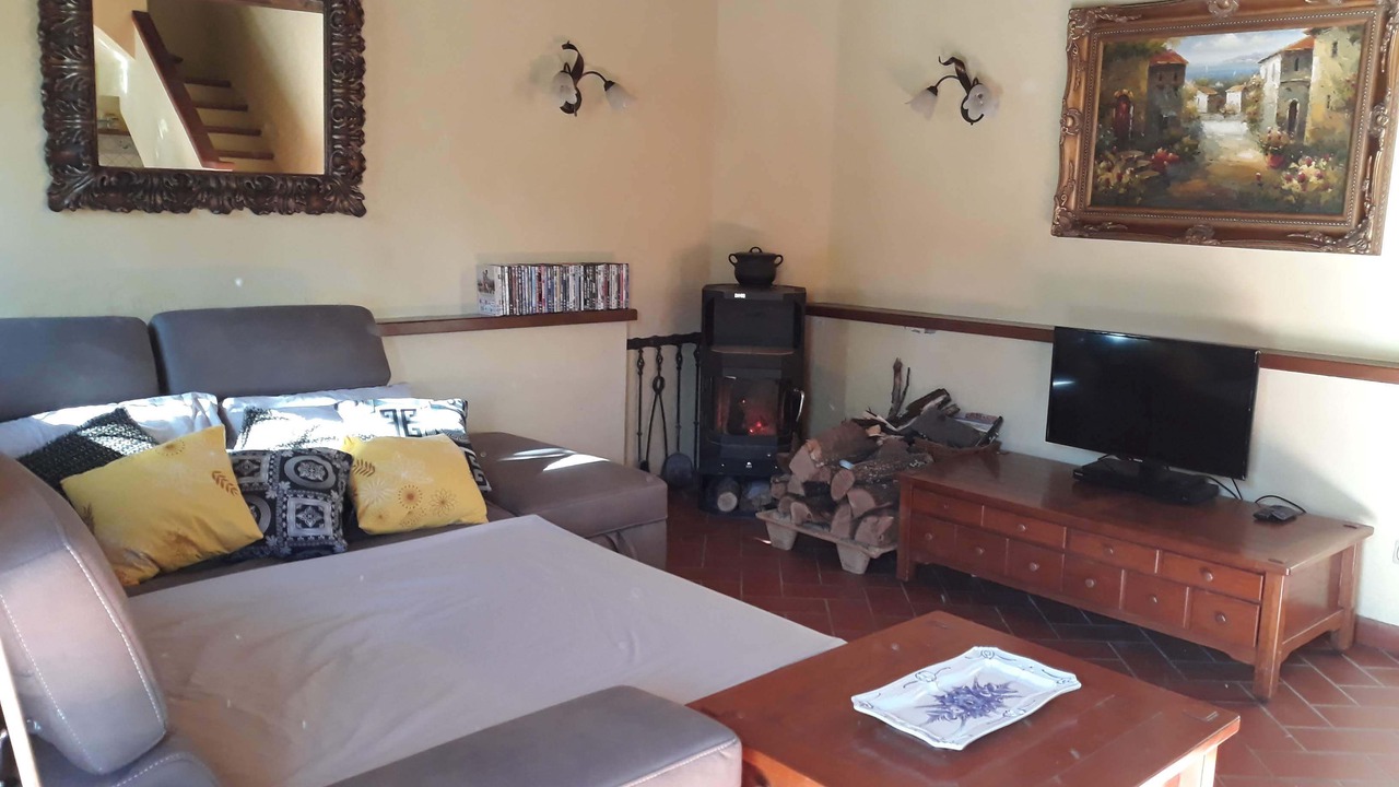 Photo of Livingroom in Caprese Michelangelo