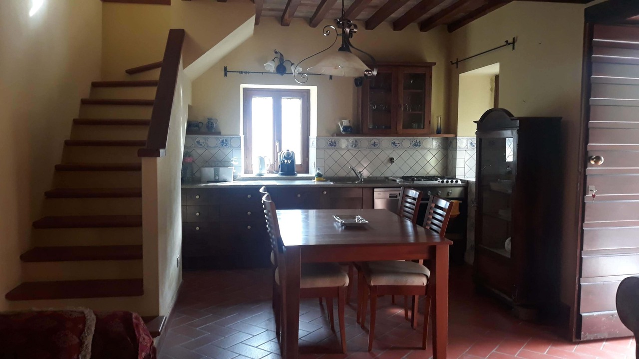Photo of Bedroom in Caprese Michelangelo