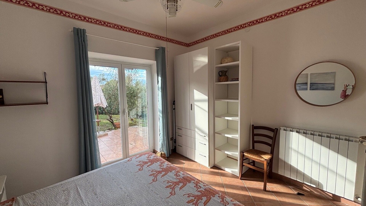 Photo of Bedroom in Terracina