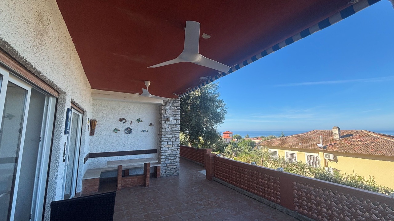 Photo of Patio Balcony in Terracina
