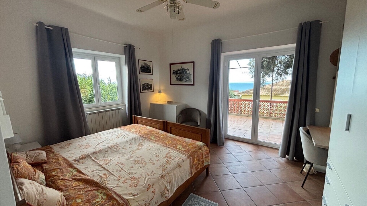 Photo of Bedroom in Terracina