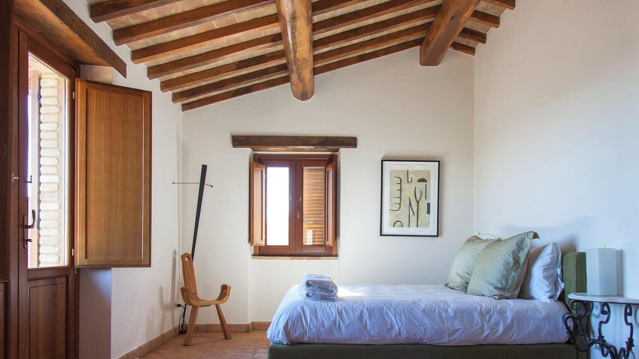 Photo of Bedroom in Acqua Loreto