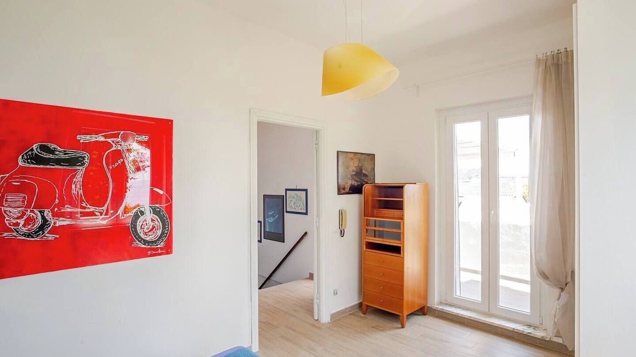 Photo of Bedroom in Gaeta