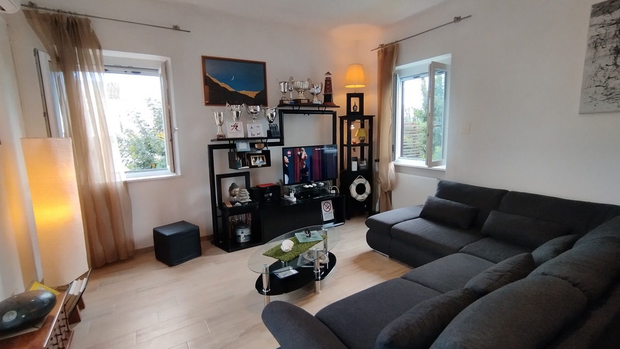 Photo of Livingroom in Gaeta