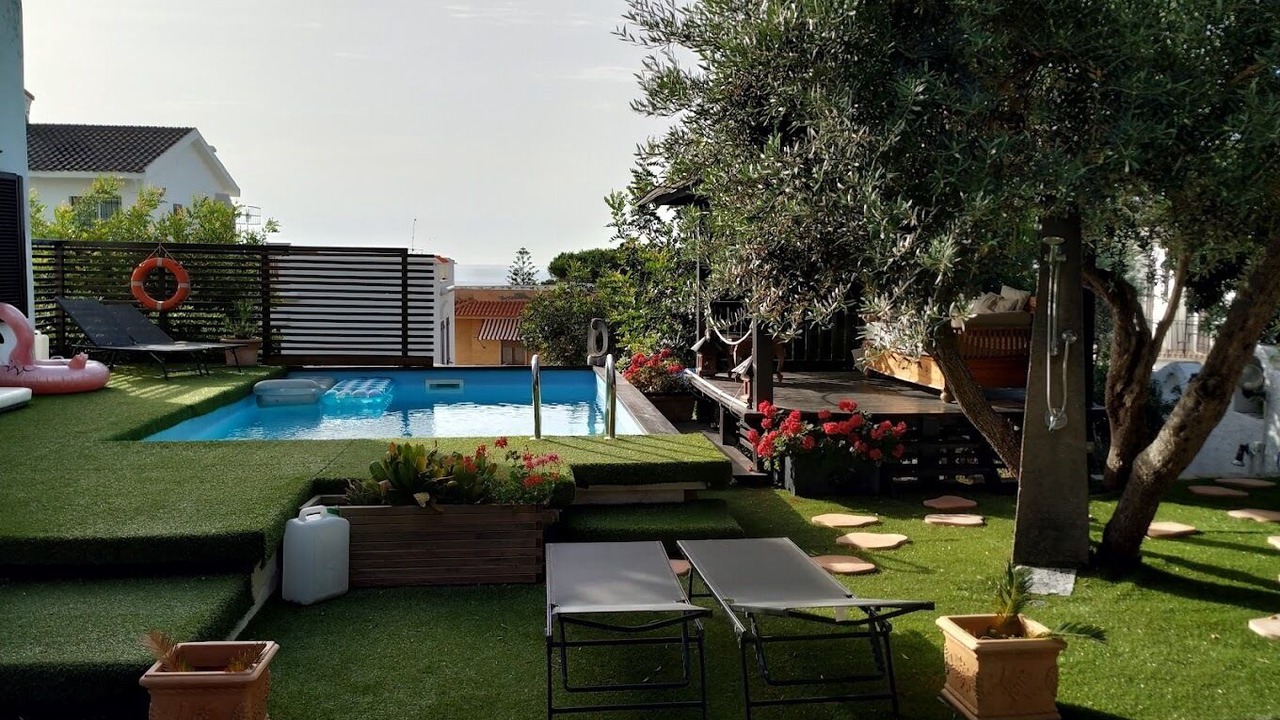 Photo of Outdoor in Gaeta