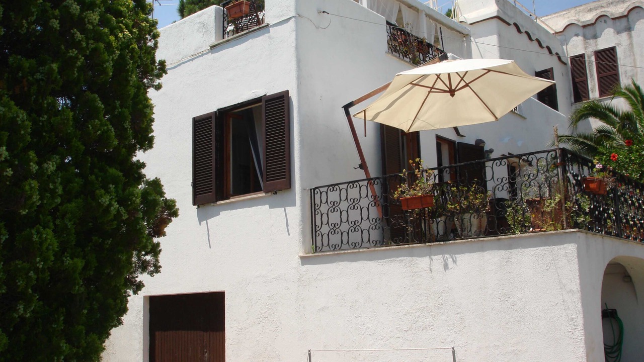 Photo of Outdoor in Gaeta