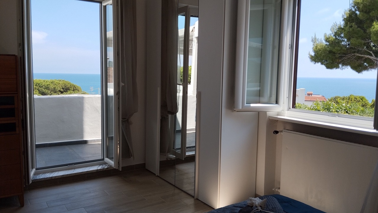 Photo of Bedroom in Gaeta