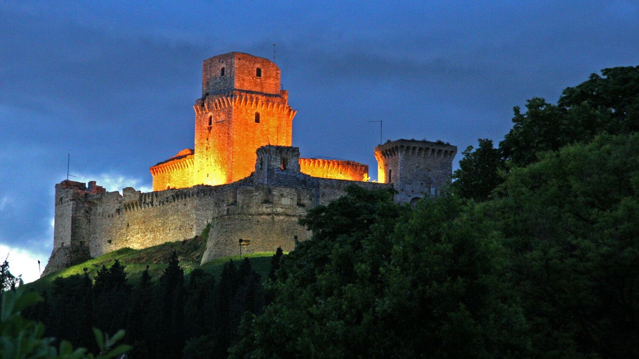 Photo of Others in Assisi