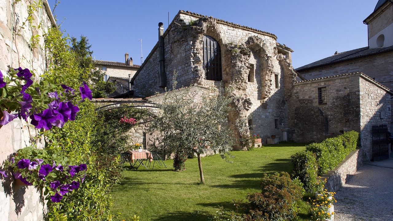 Photo of Outdoor in Assisi